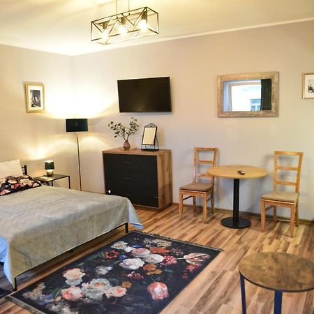 Hoffman Apartament Kraków Zewnętrze zdjęcie