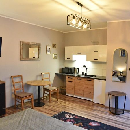 Hoffman Apartament Kraków Zewnętrze zdjęcie