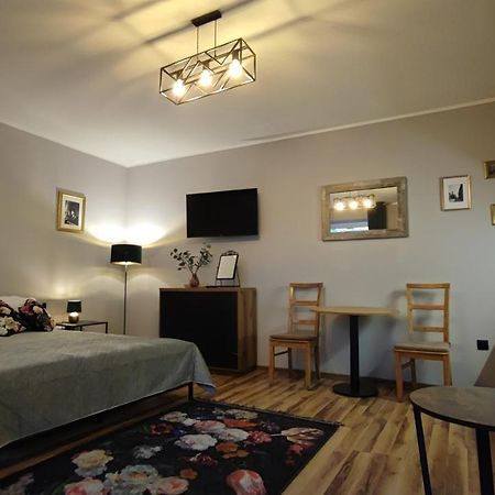 Hoffman Apartament Kraków Zewnętrze zdjęcie