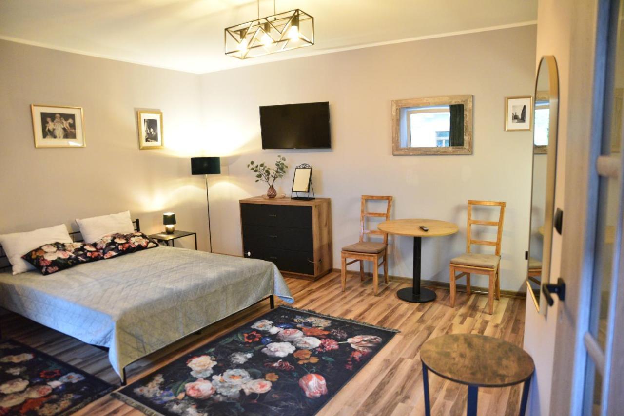 Hoffman Apartament Kraków Zewnętrze zdjęcie