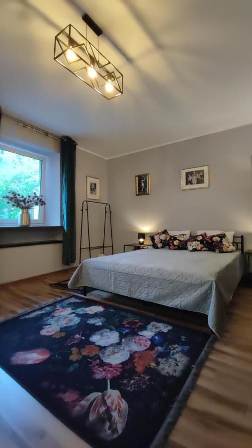 Hoffman Apartament Kraków Zewnętrze zdjęcie