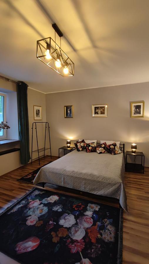 Hoffman Apartament Kraków Zewnętrze zdjęcie