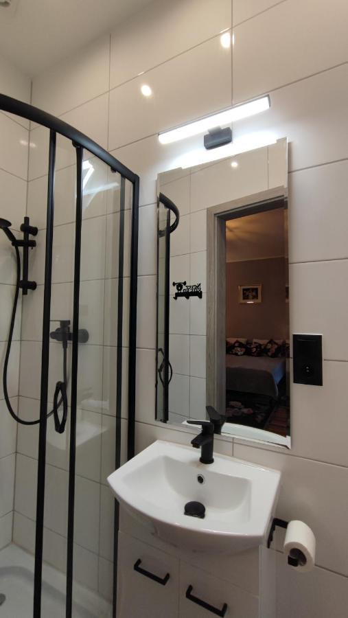 Hoffman Apartament Kraków Zewnętrze zdjęcie