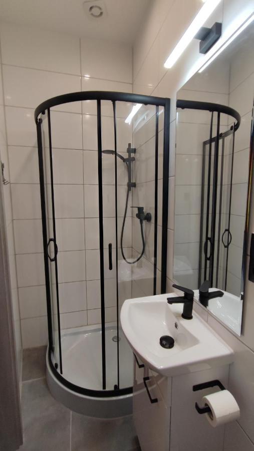Hoffman Apartament Kraków Zewnętrze zdjęcie