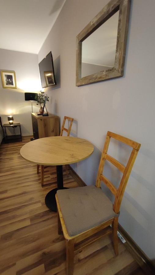 Hoffman Apartament Kraków Zewnętrze zdjęcie