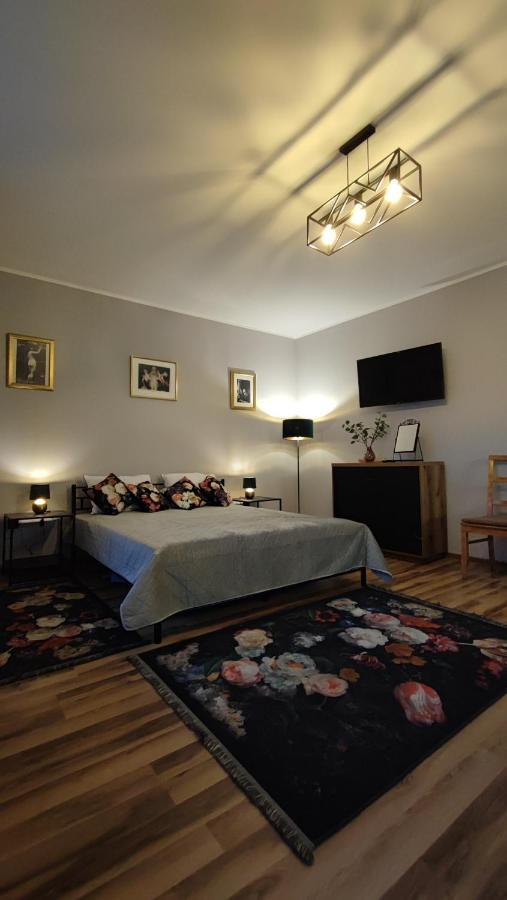 Hoffman Apartament Kraków Zewnętrze zdjęcie