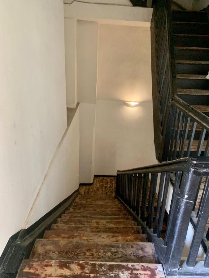 Hoffman Apartament Kraków Zewnętrze zdjęcie